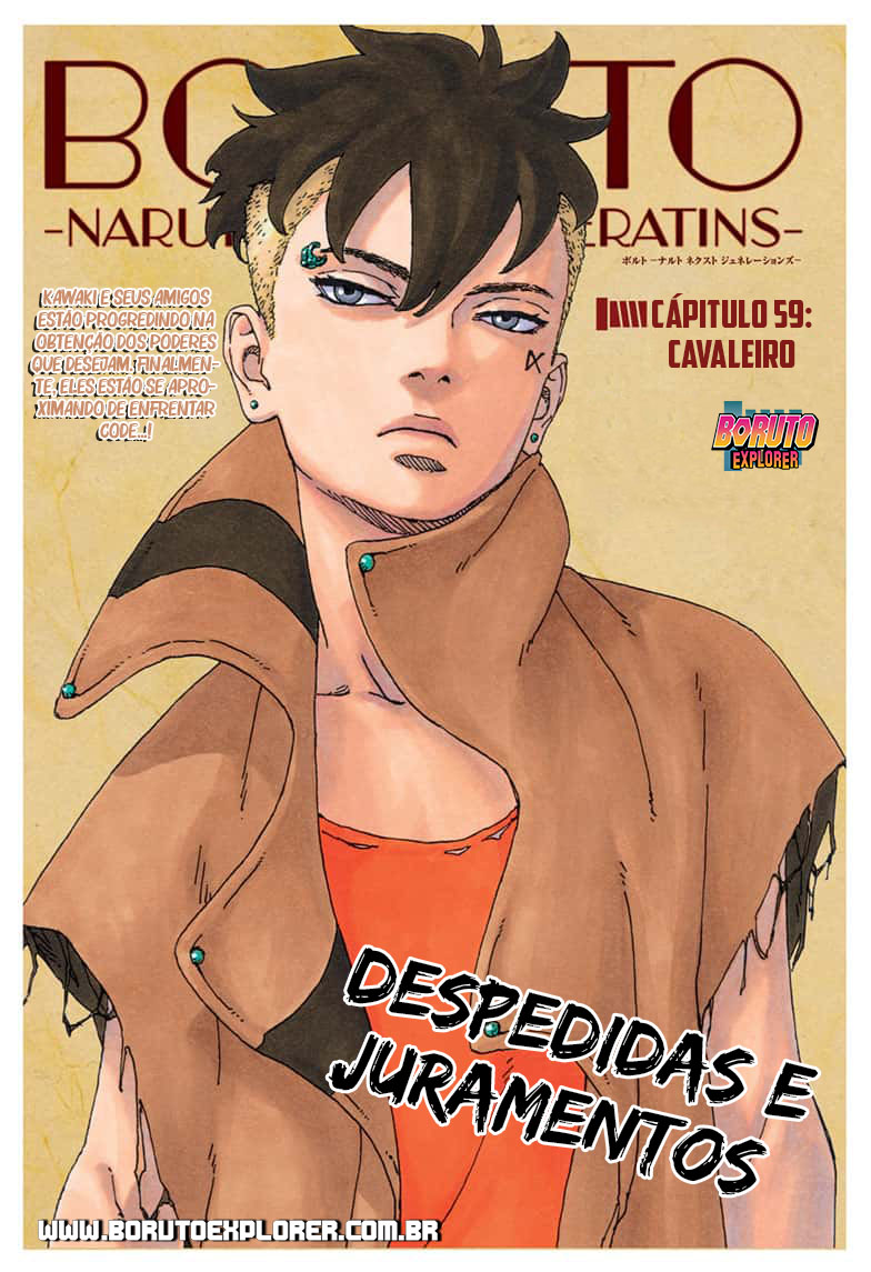 Read Boruto_ Naruto Next Generations (pt) Manga Online