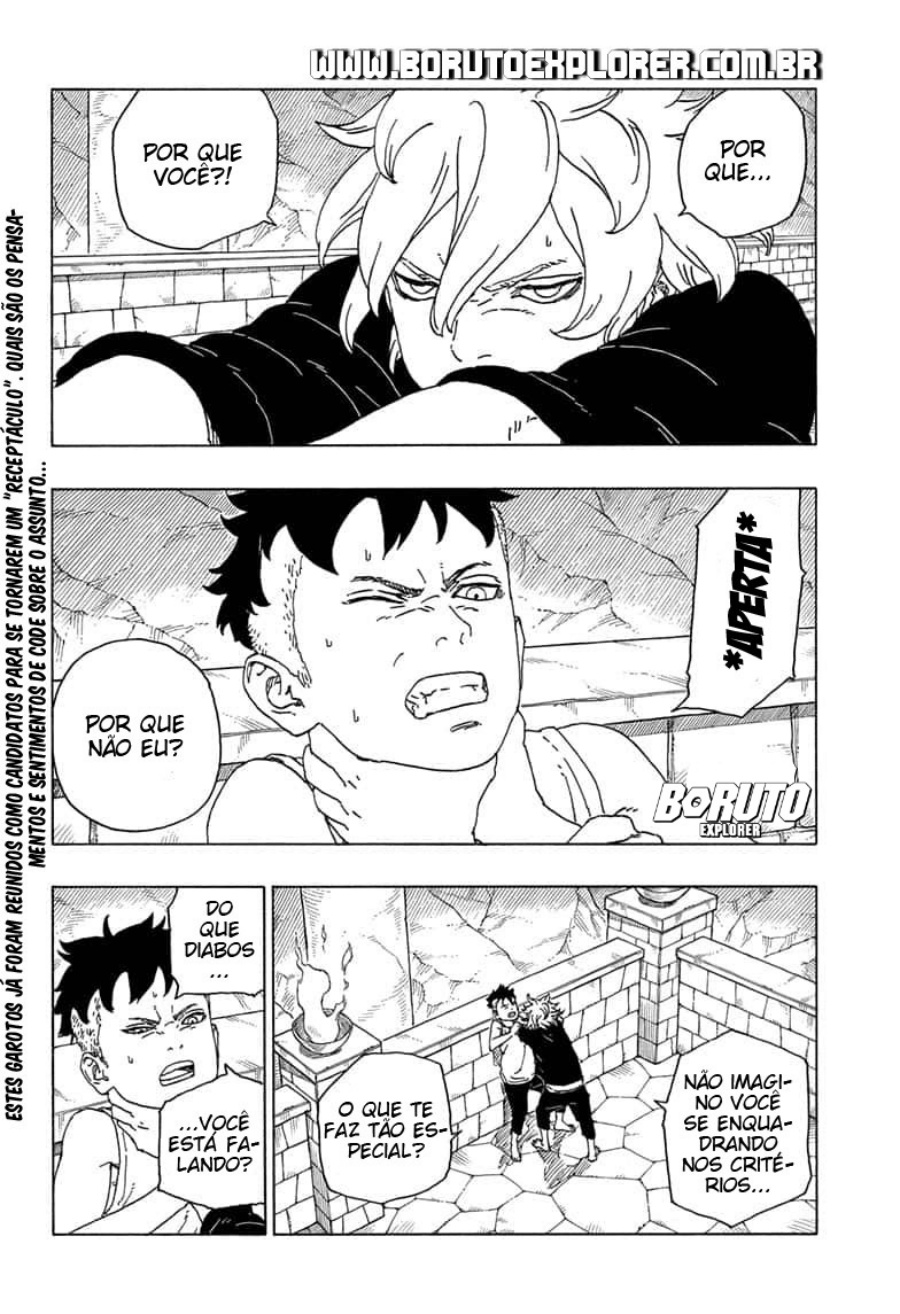 Read Boruto_ Naruto Next Generations (pt) Manga Online