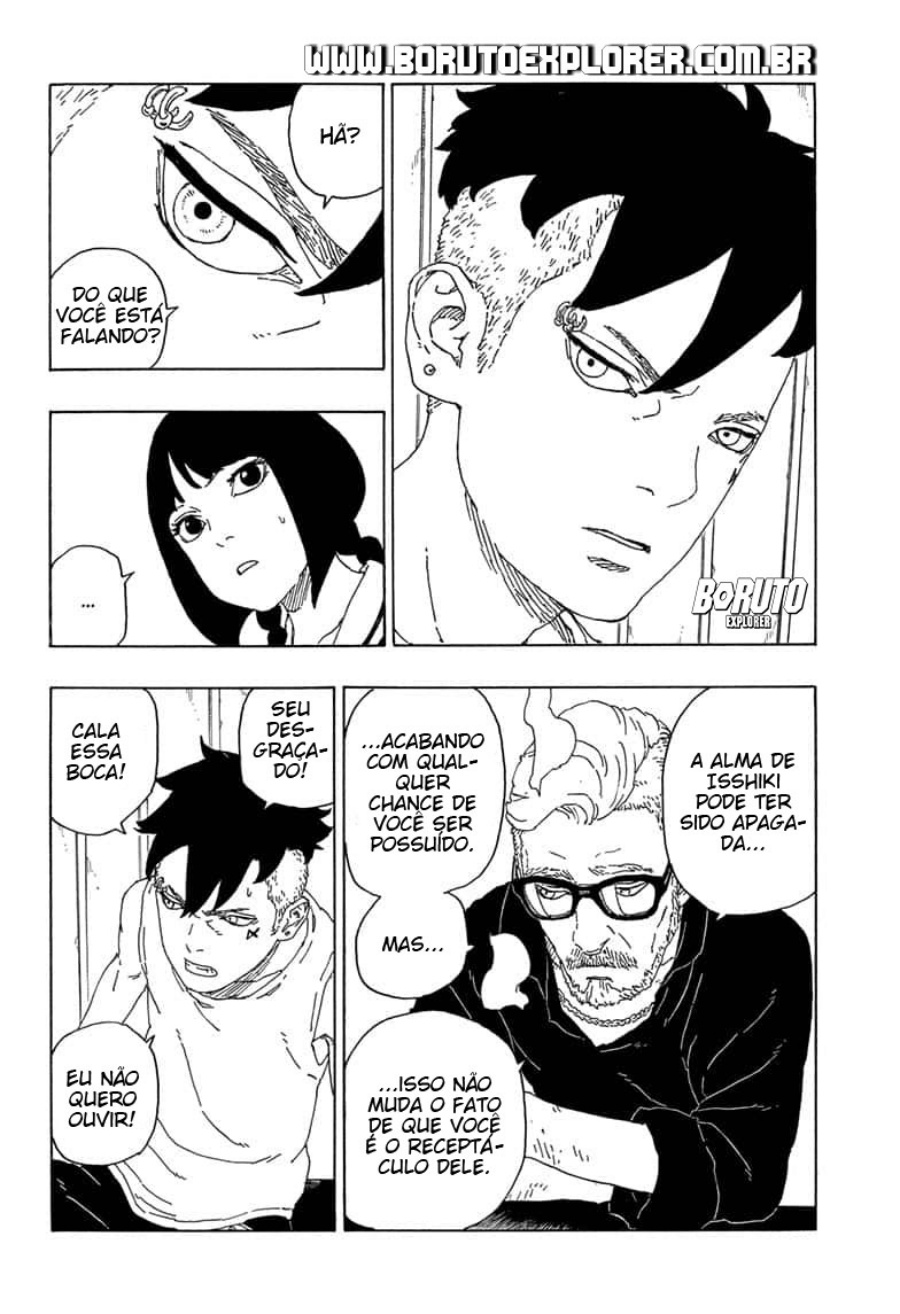 Read Boruto_ Naruto Next Generations (pt) Manga Online