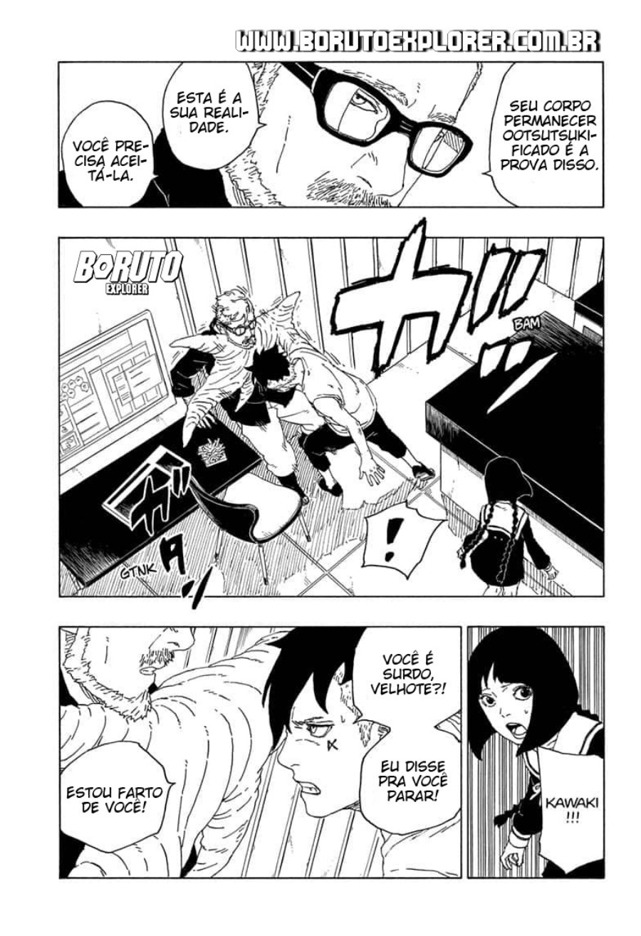 Read Boruto_ Naruto Next Generations (pt) Manga Online