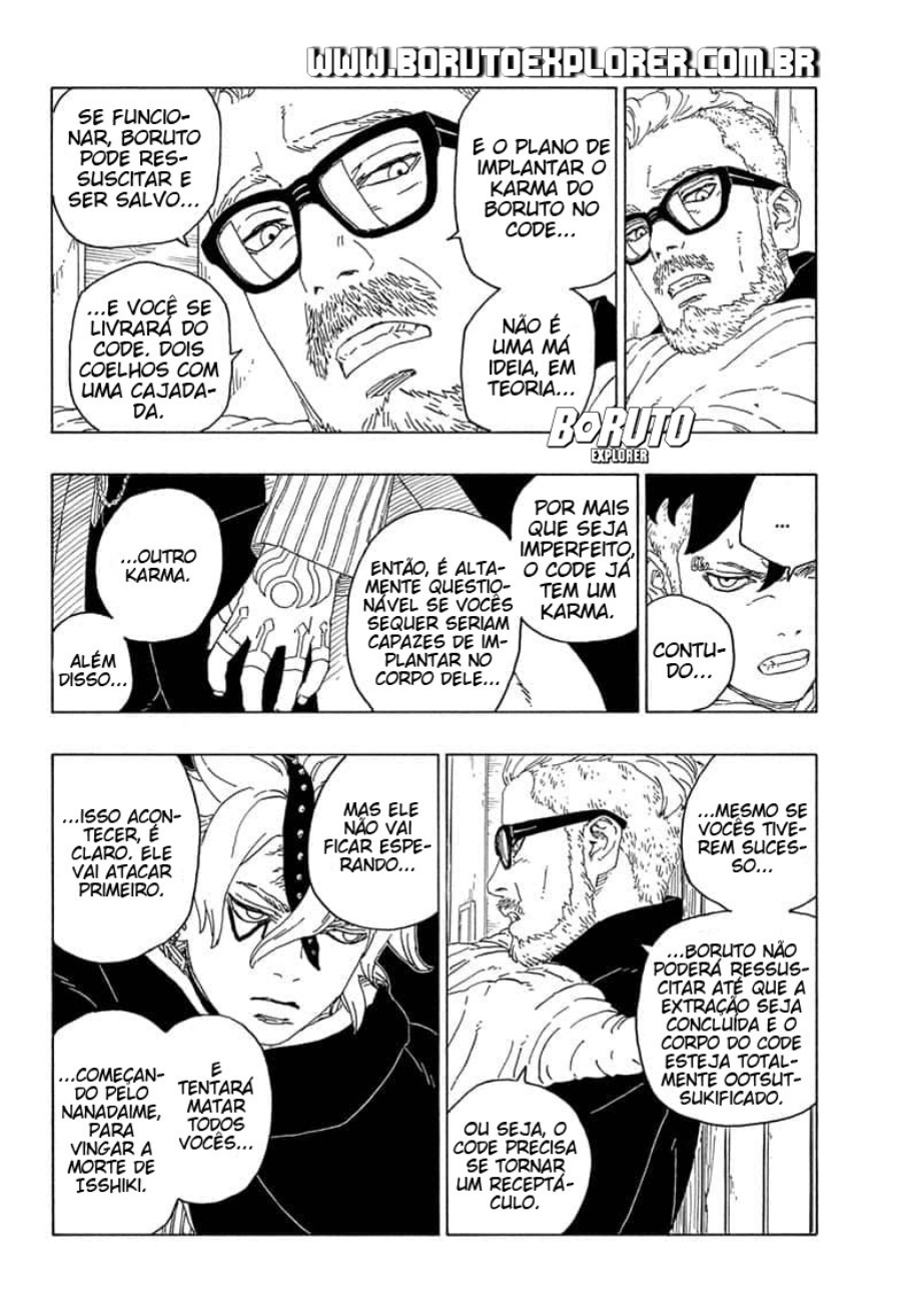 Read Boruto_ Naruto Next Generations (pt) Manga Online