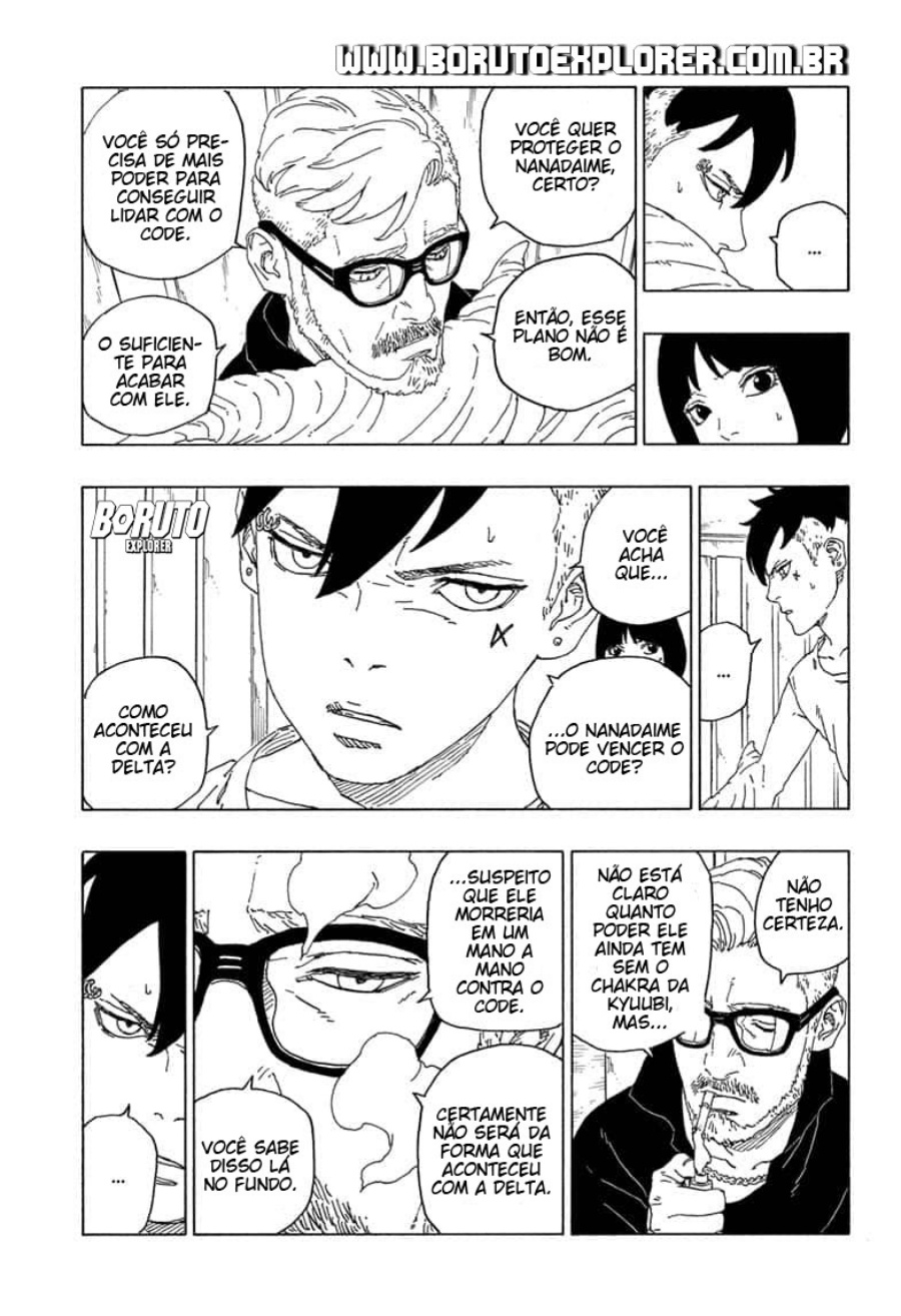 Read Boruto_ Naruto Next Generations (pt) Manga Online