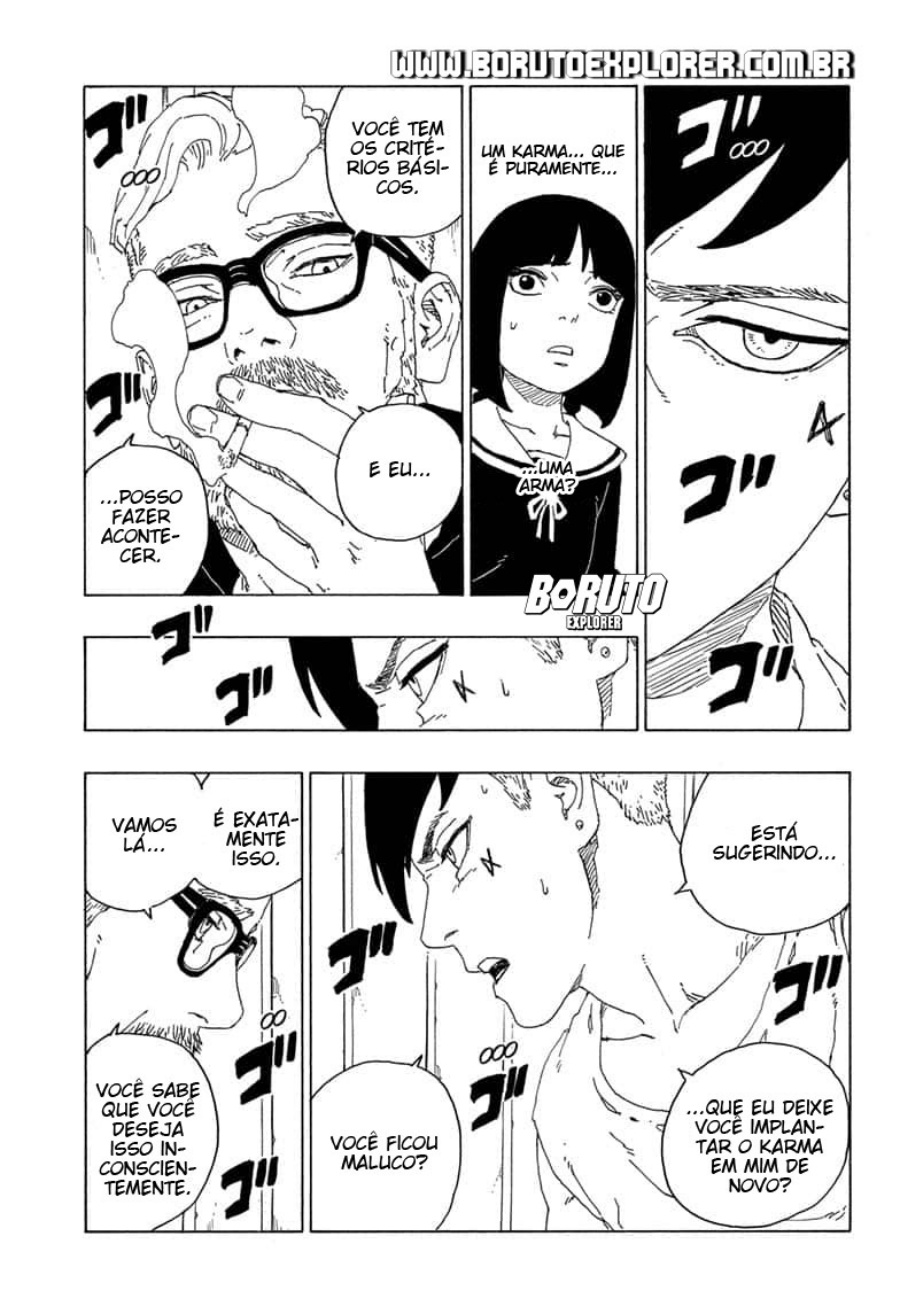 Read Boruto_ Naruto Next Generations (pt) Manga Online