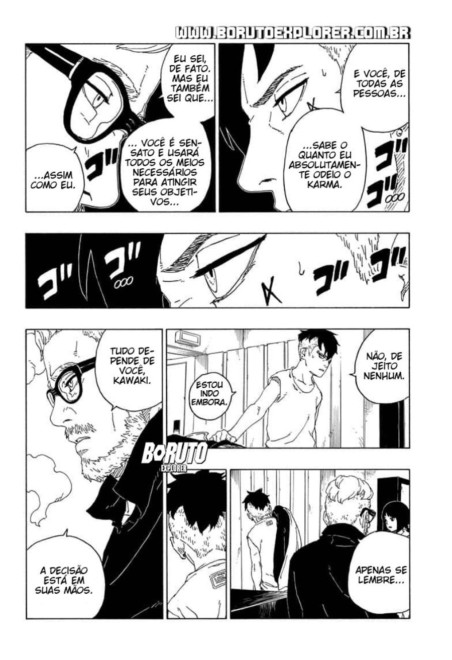 Read Boruto_ Naruto Next Generations (pt) Manga Online