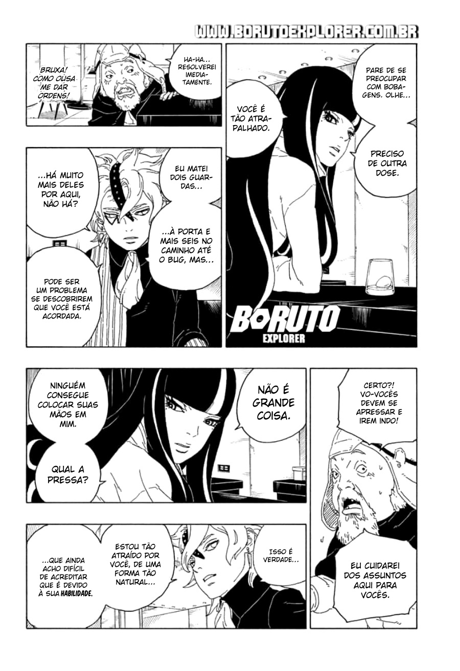 Read Boruto_ Naruto Next Generations (pt) Manga Online
