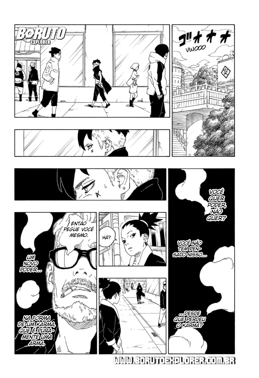 Read Boruto_ Naruto Next Generations (pt) Manga Online