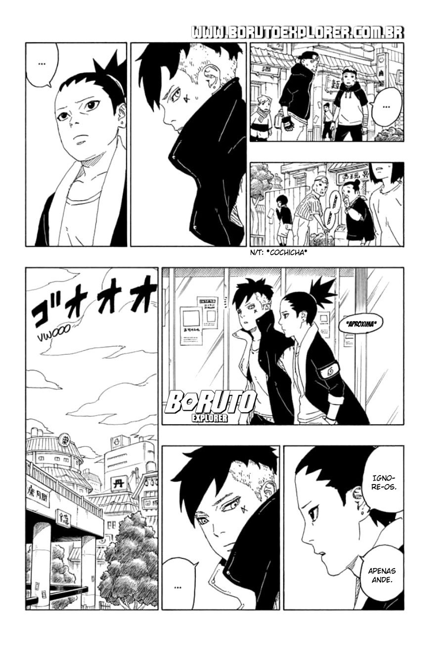 Read Boruto_ Naruto Next Generations (pt) Manga Online