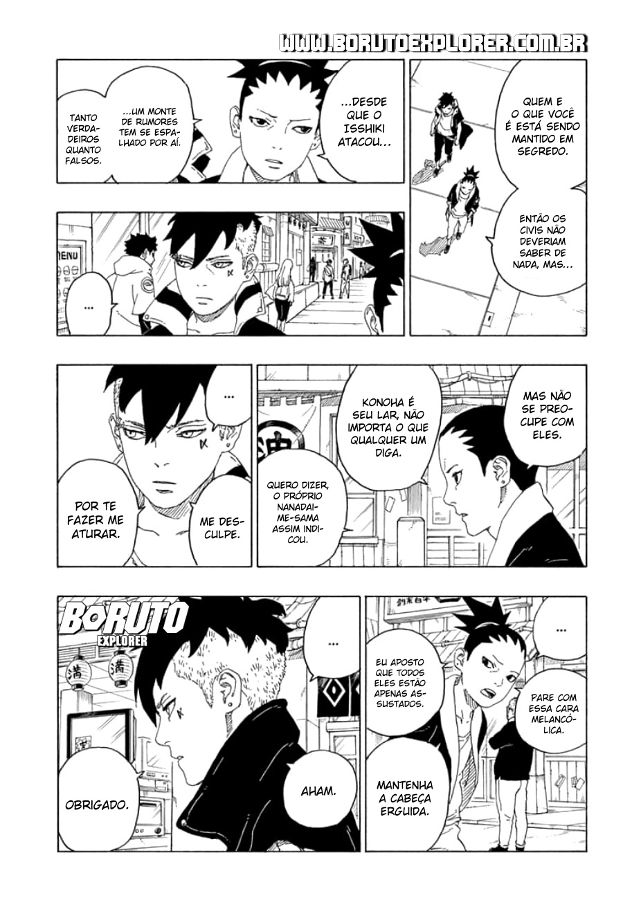 Read Boruto_ Naruto Next Generations (pt) Manga Online