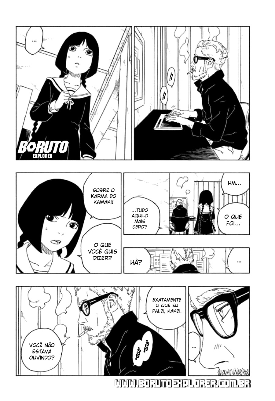 Read Boruto_ Naruto Next Generations (pt) Manga Online