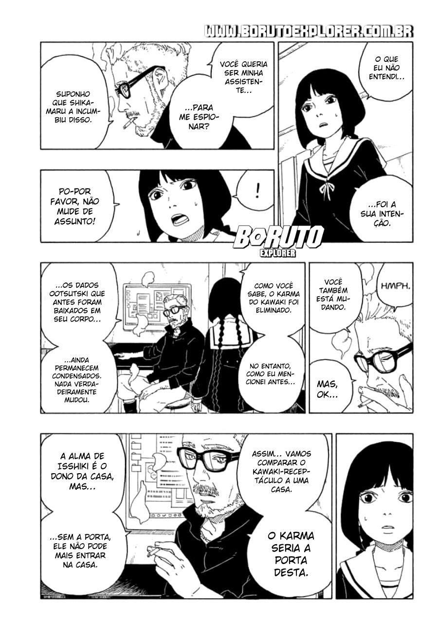 Read Boruto_ Naruto Next Generations (pt) Manga Online