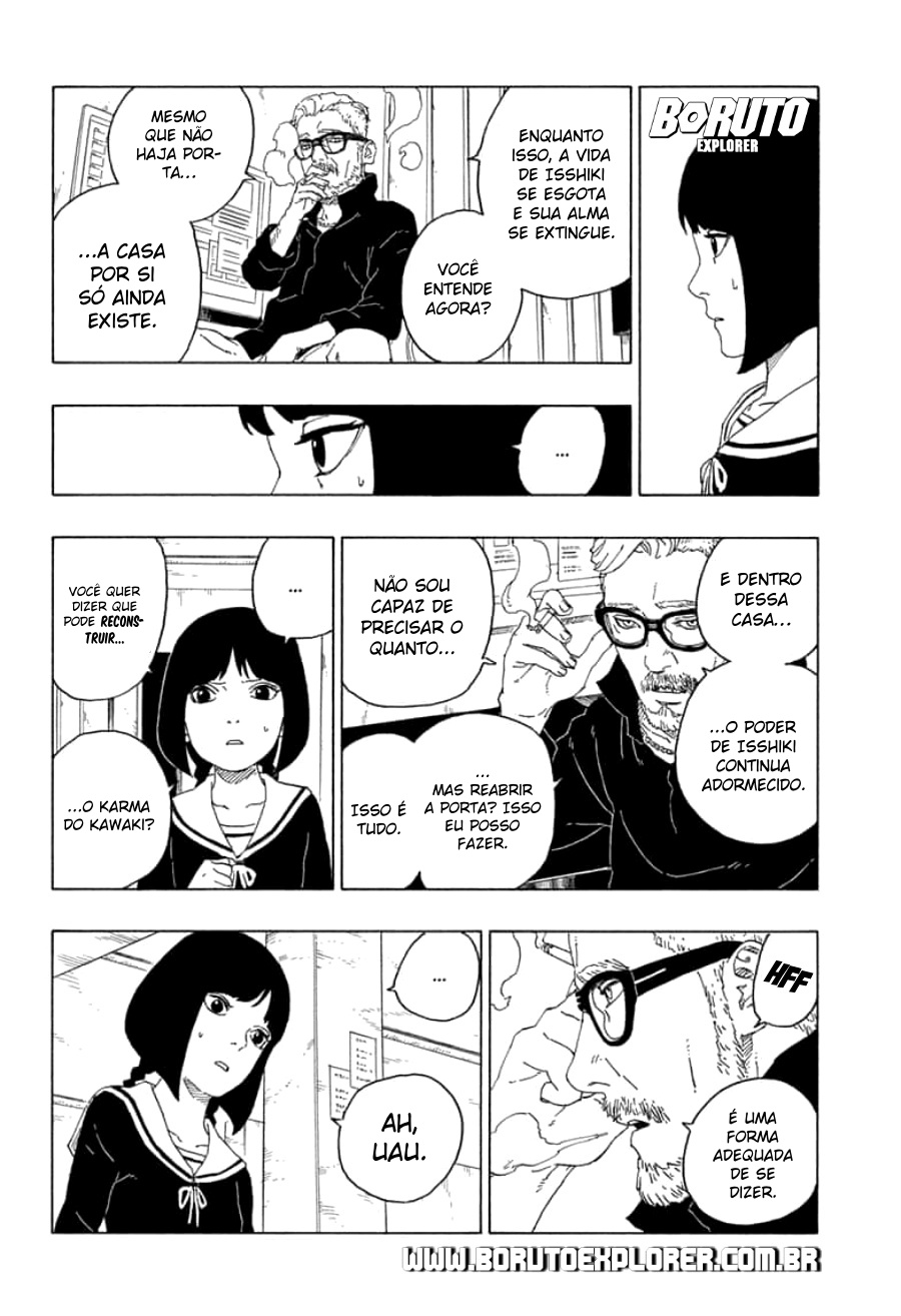 Read Boruto_ Naruto Next Generations (pt) Manga Online