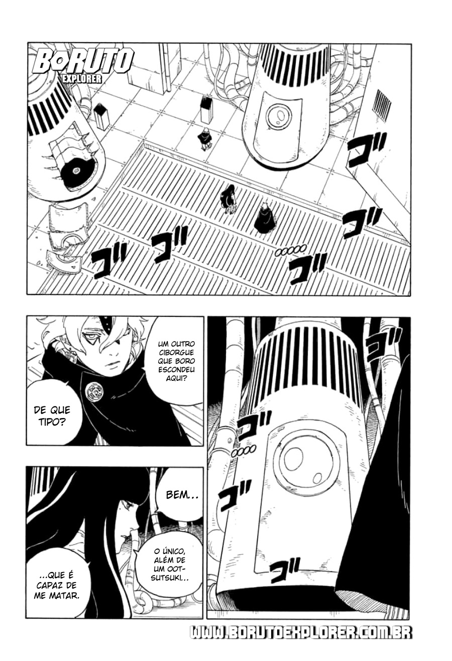 Read Boruto_ Naruto Next Generations (pt) Manga Online