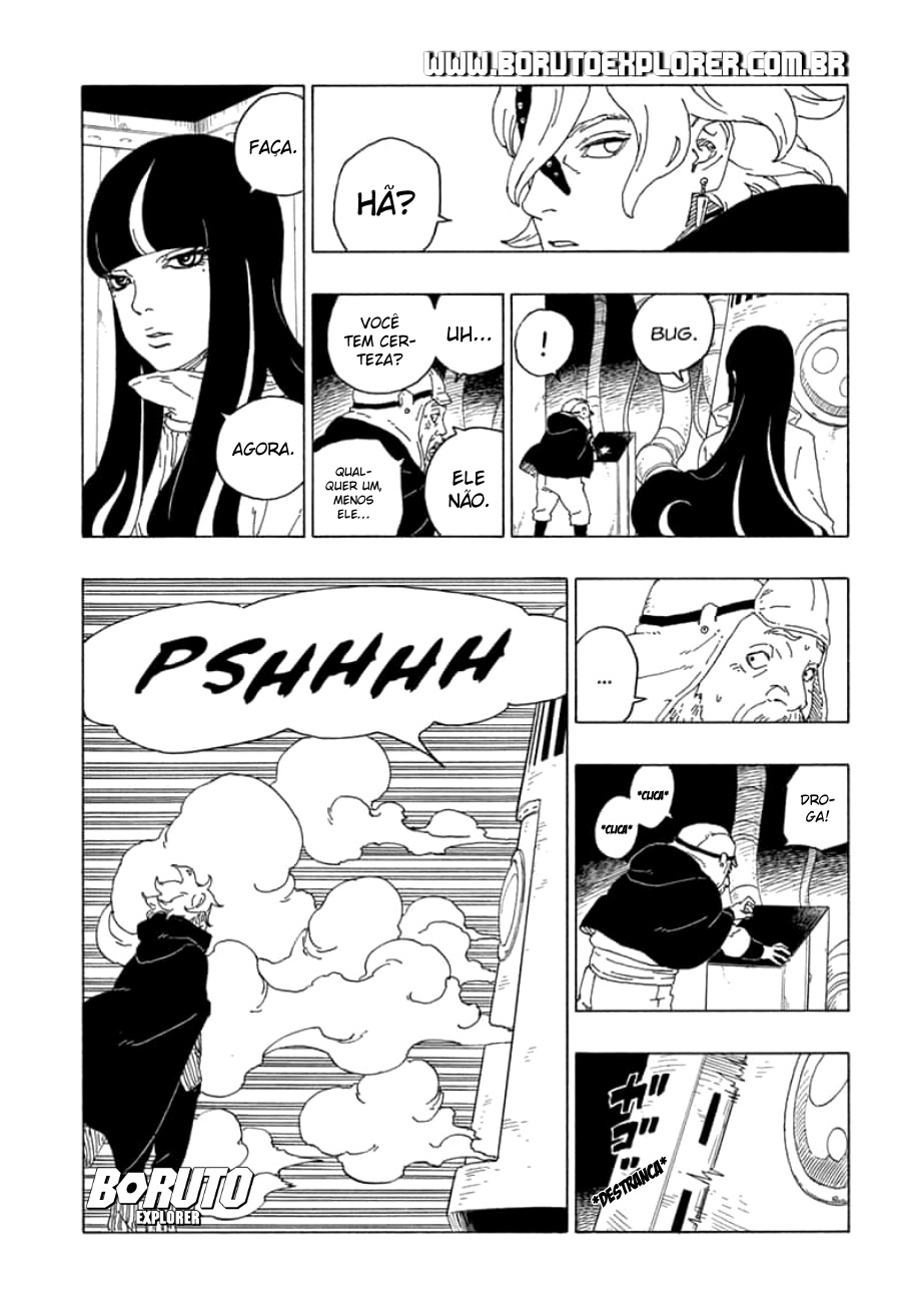 Read Boruto_ Naruto Next Generations (pt) Manga Online