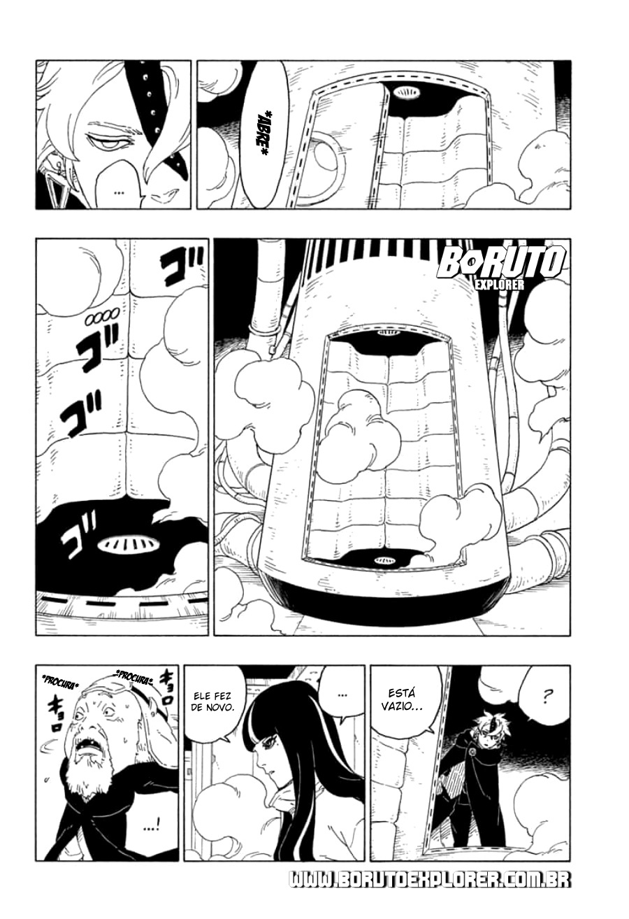 Read Boruto_ Naruto Next Generations (pt) Manga Online