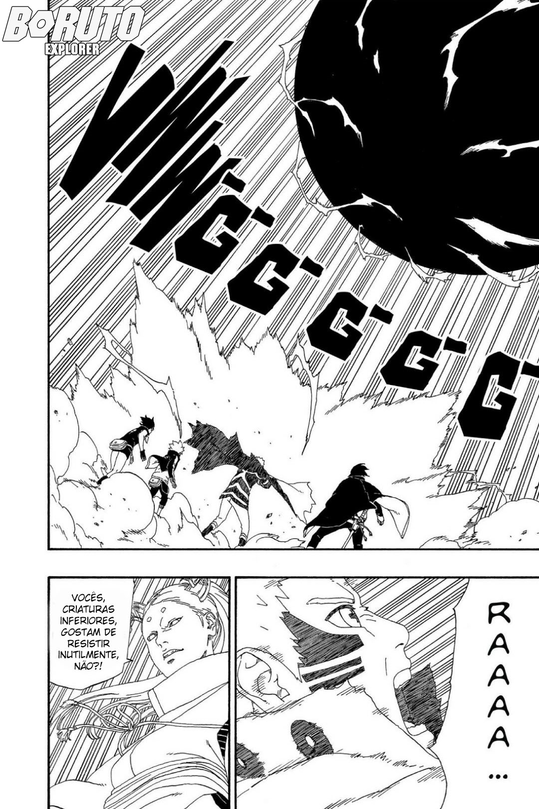 Read Boruto_ Naruto Next Generations (pt) Manga Online