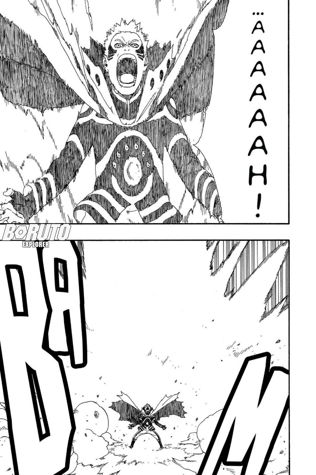 Read Boruto_ Naruto Next Generations (pt) Manga Online