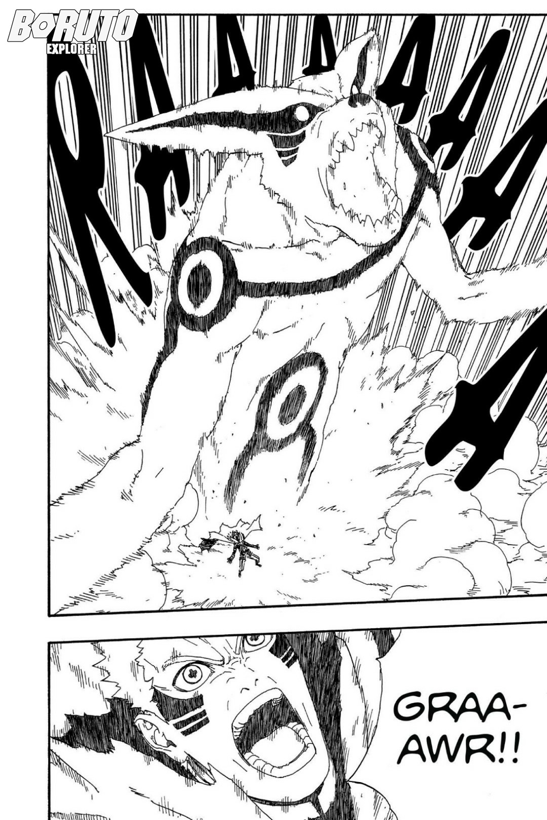 Read Boruto_ Naruto Next Generations (pt) Manga Online