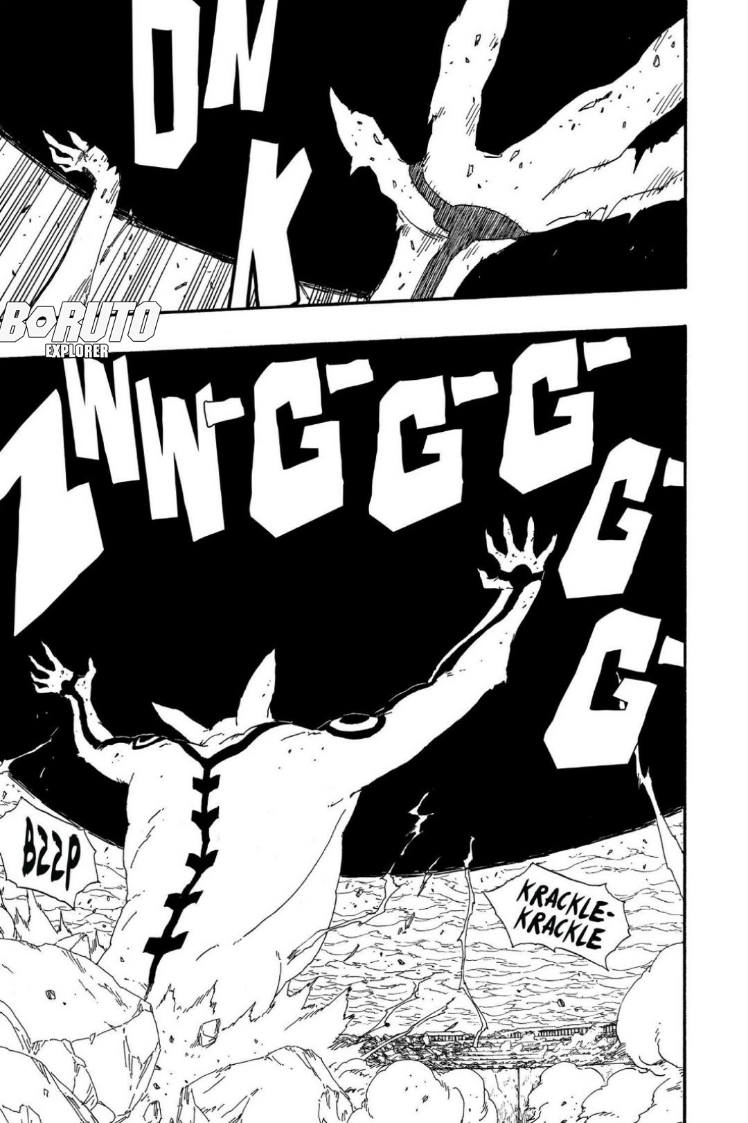 Read Boruto_ Naruto Next Generations (pt) Manga Online