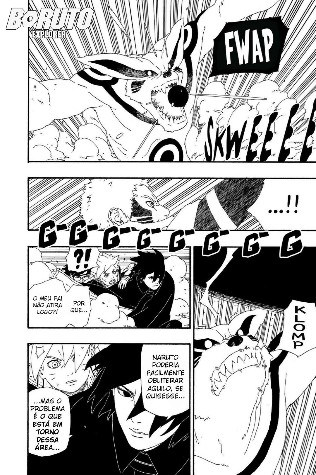 Read Boruto_ Naruto Next Generations (pt) Manga Online
