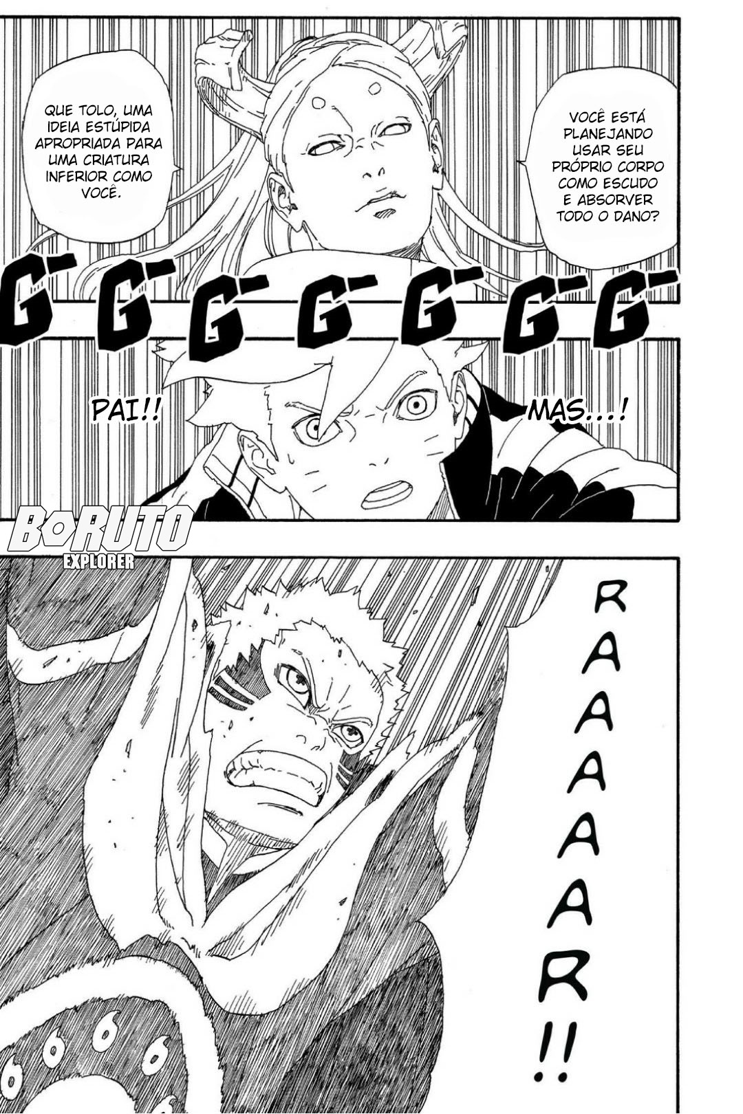 Read Boruto_ Naruto Next Generations (pt) Manga Online
