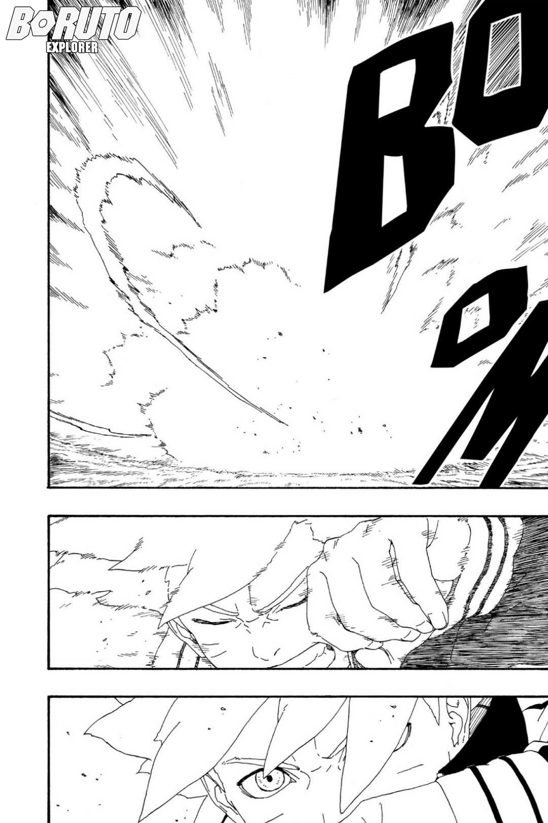 Read Boruto_ Naruto Next Generations (pt) Manga Online