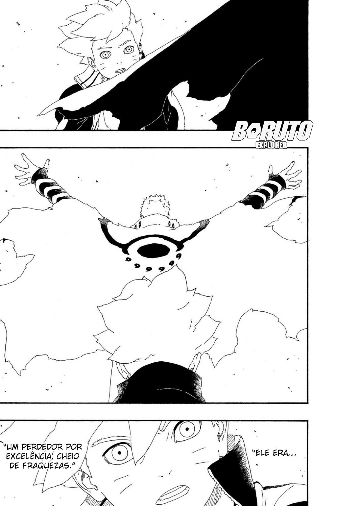 Read Boruto_ Naruto Next Generations (pt) Manga Online