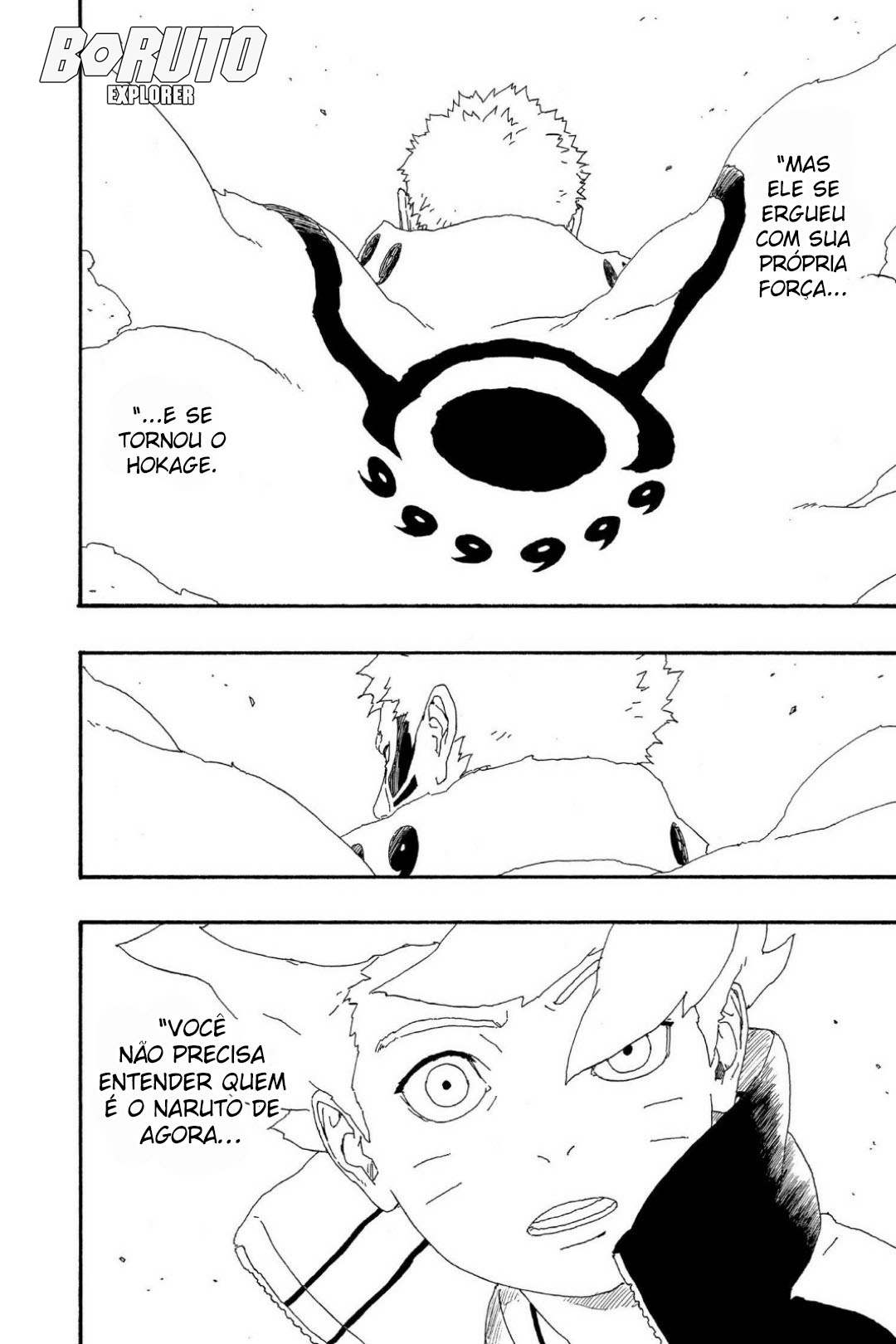 Read Boruto_ Naruto Next Generations (pt) Manga Online