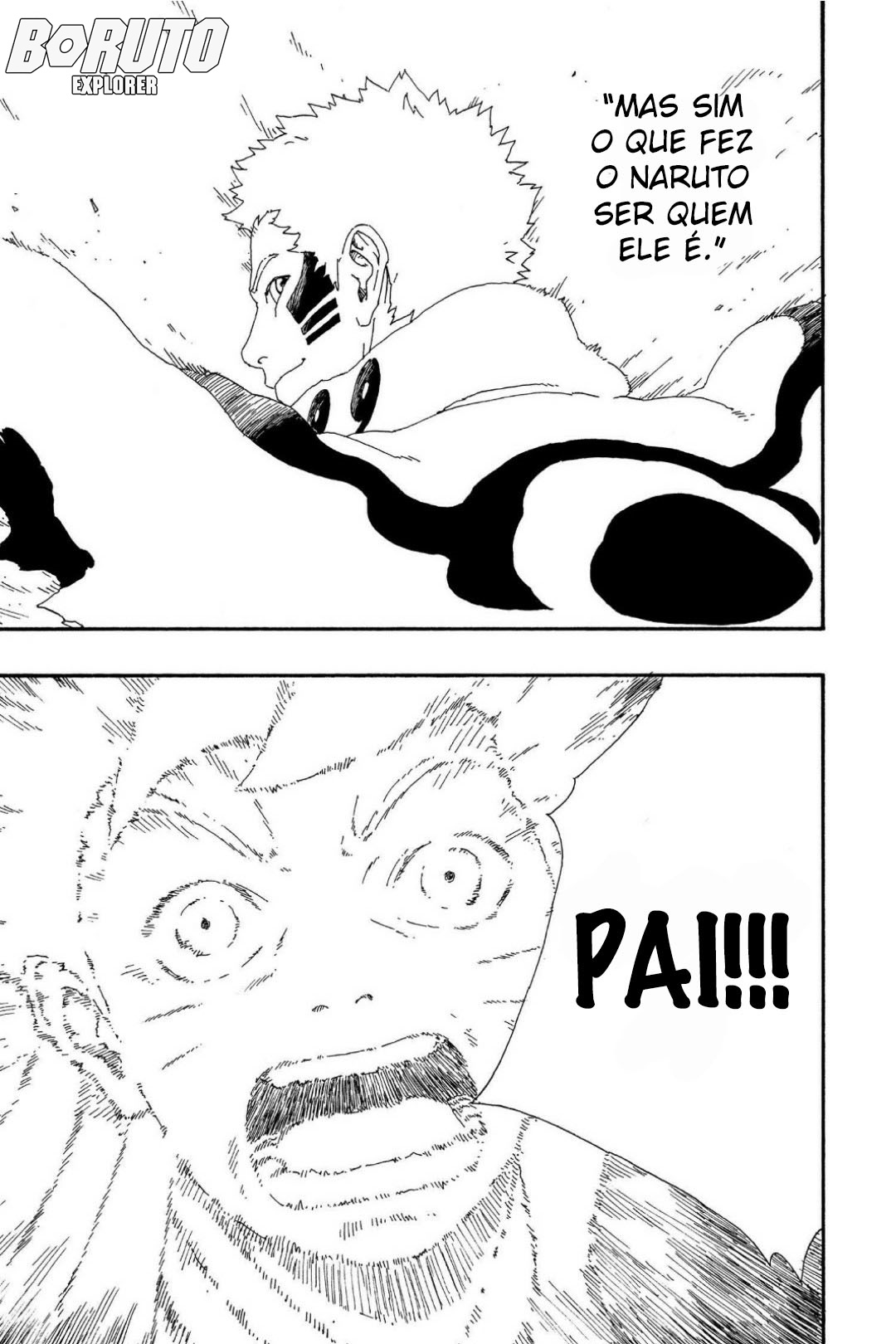 Read Boruto_ Naruto Next Generations (pt) Manga Online
