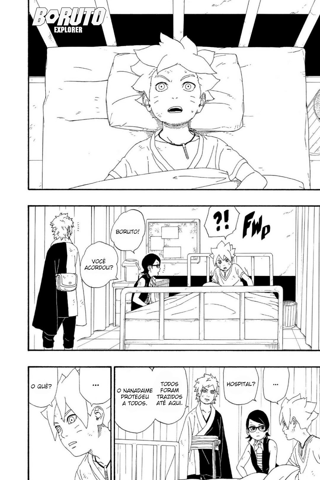 Read Boruto_ Naruto Next Generations (pt) Manga Online