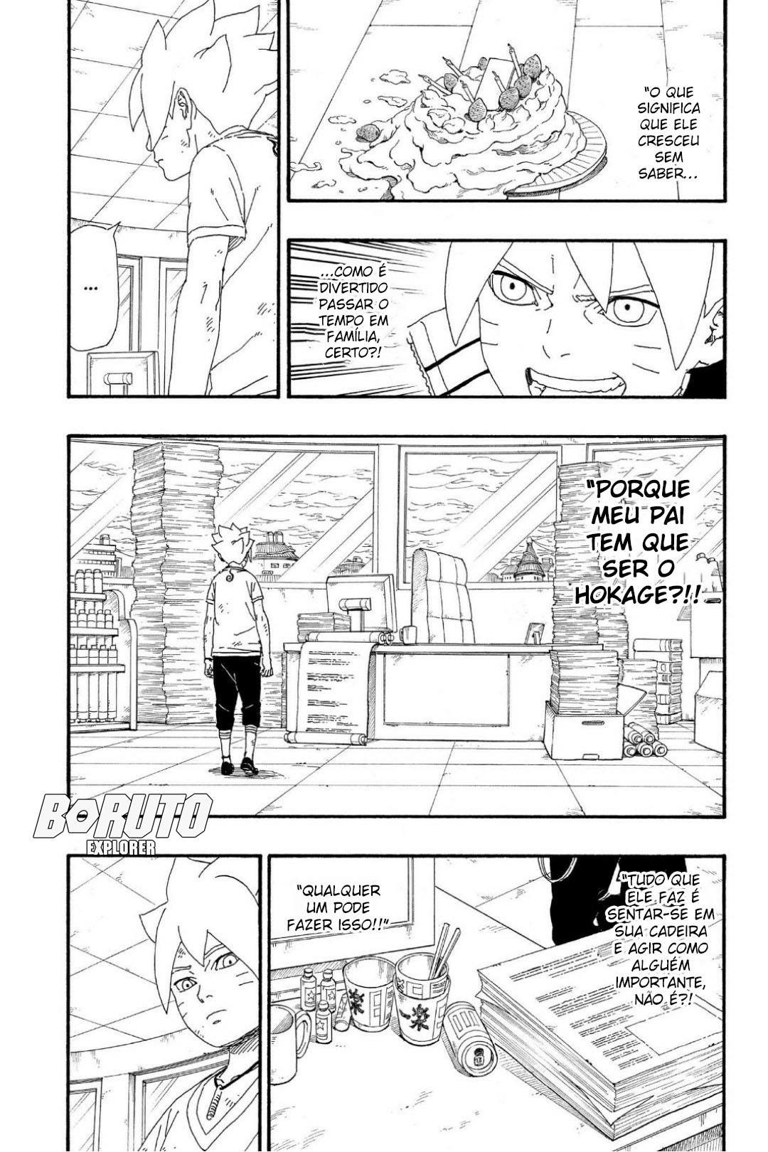Read Boruto_ Naruto Next Generations (pt) Manga Online