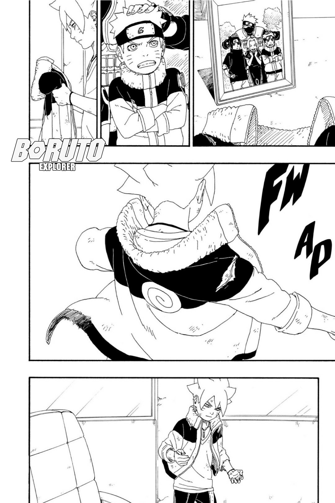 Read Boruto_ Naruto Next Generations (pt) Manga Online