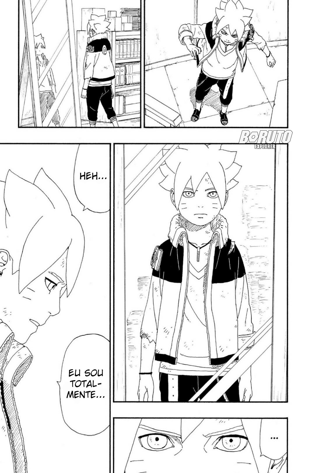 Read Boruto_ Naruto Next Generations (pt) Manga Online