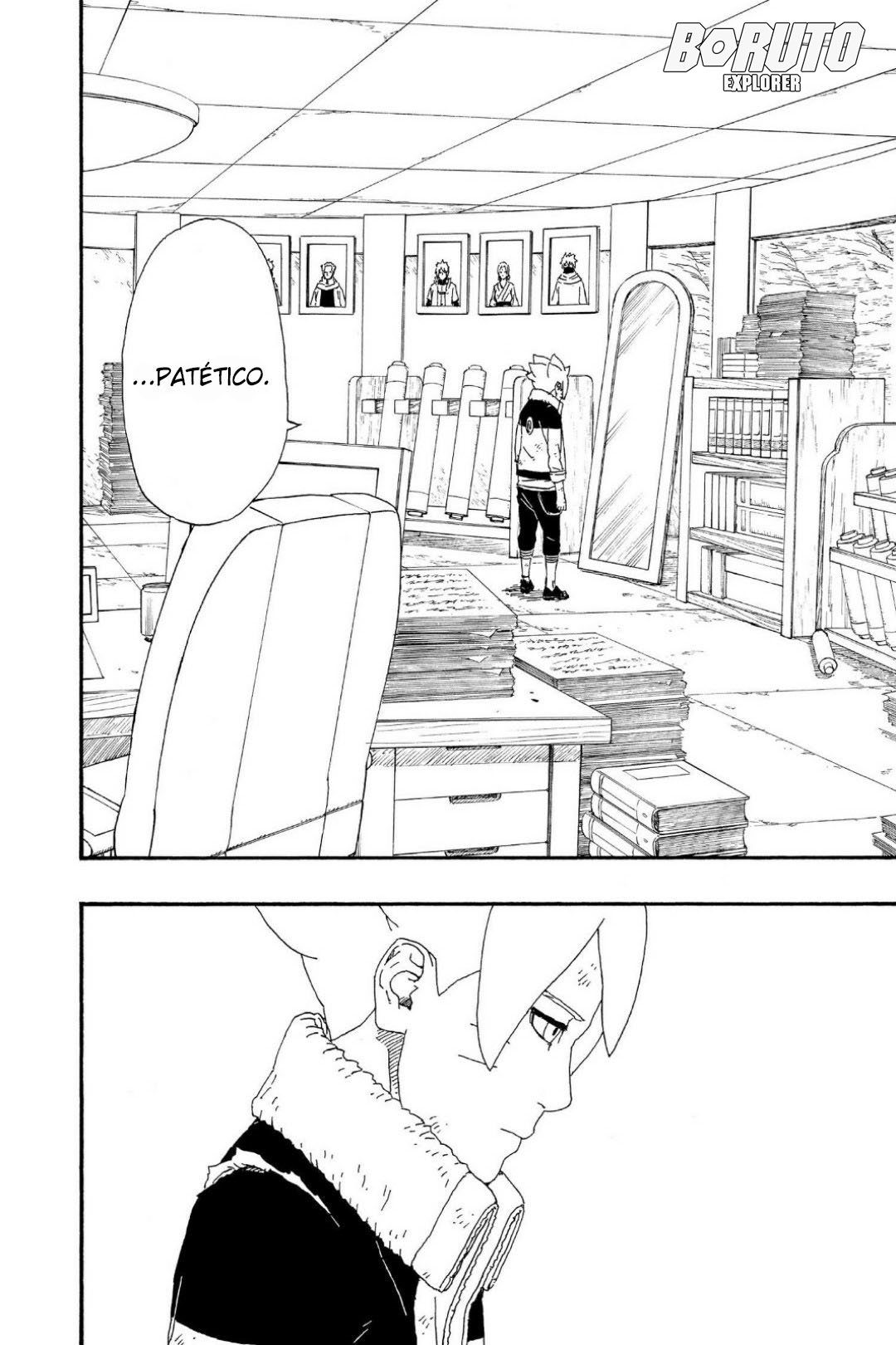 Read Boruto_ Naruto Next Generations (pt) Manga Online