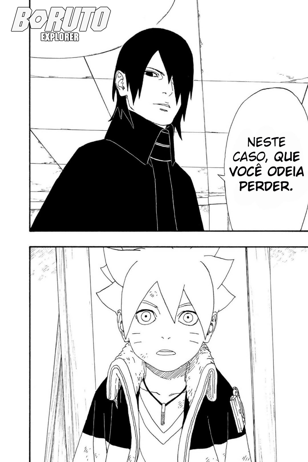 Read Boruto_ Naruto Next Generations (pt) Manga Online