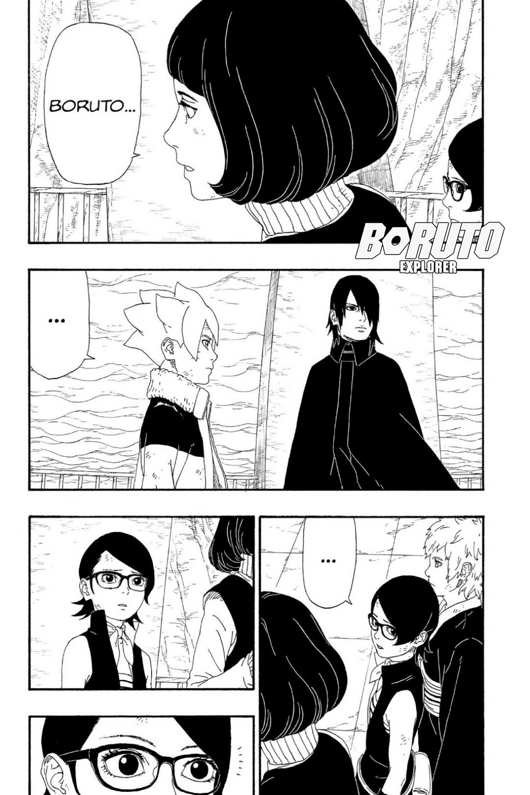 Read Boruto_ Naruto Next Generations (pt) Manga Online