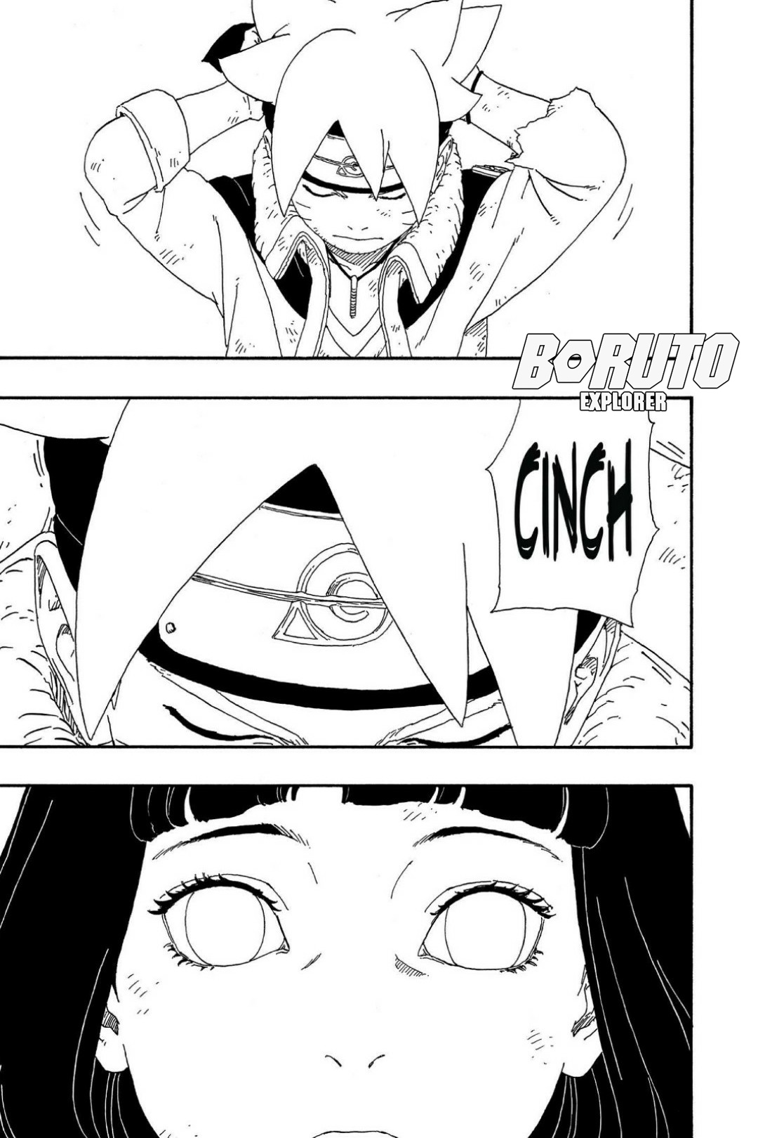 Read Boruto_ Naruto Next Generations (pt) Manga Online