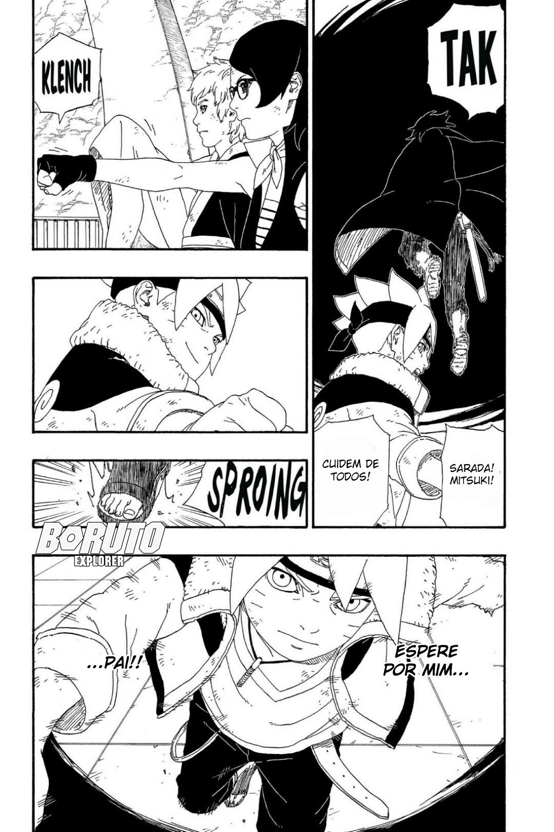 Read Boruto_ Naruto Next Generations (pt) Manga Online