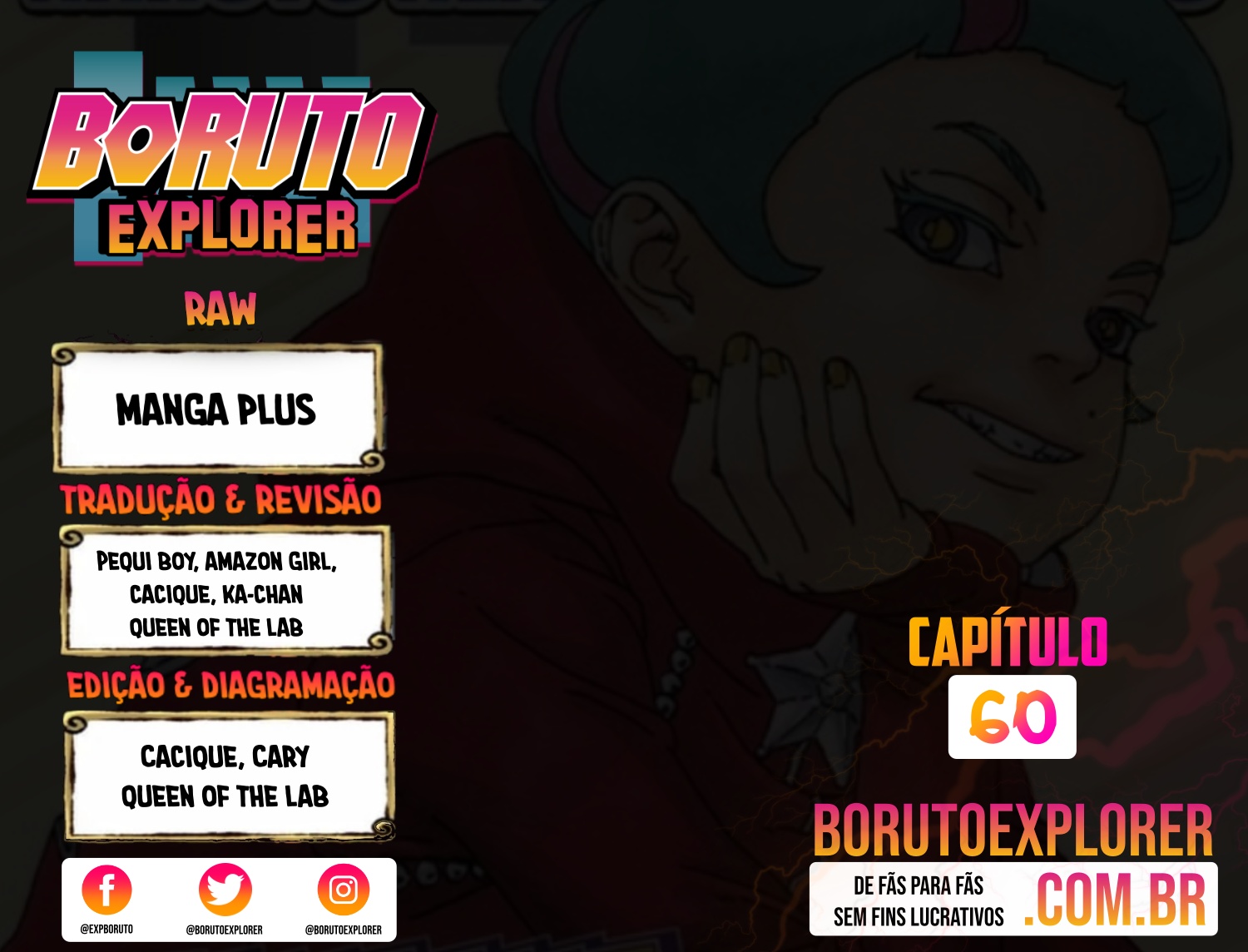Read Boruto_ Naruto Next Generations (pt) Manga Online