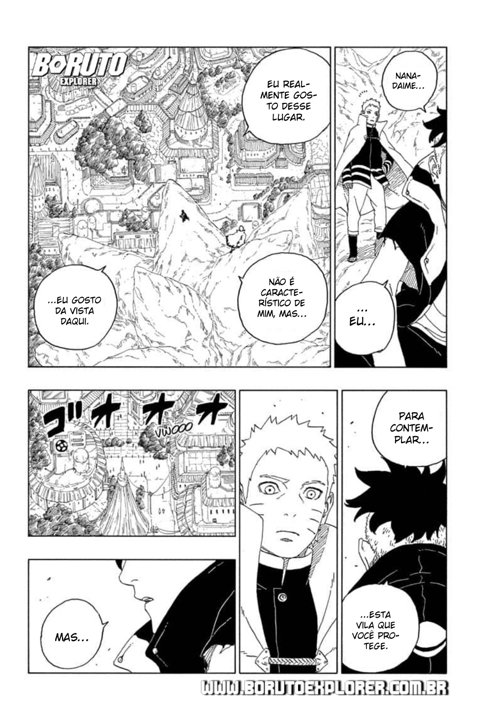 Read Boruto_ Naruto Next Generations (pt) Manga Online