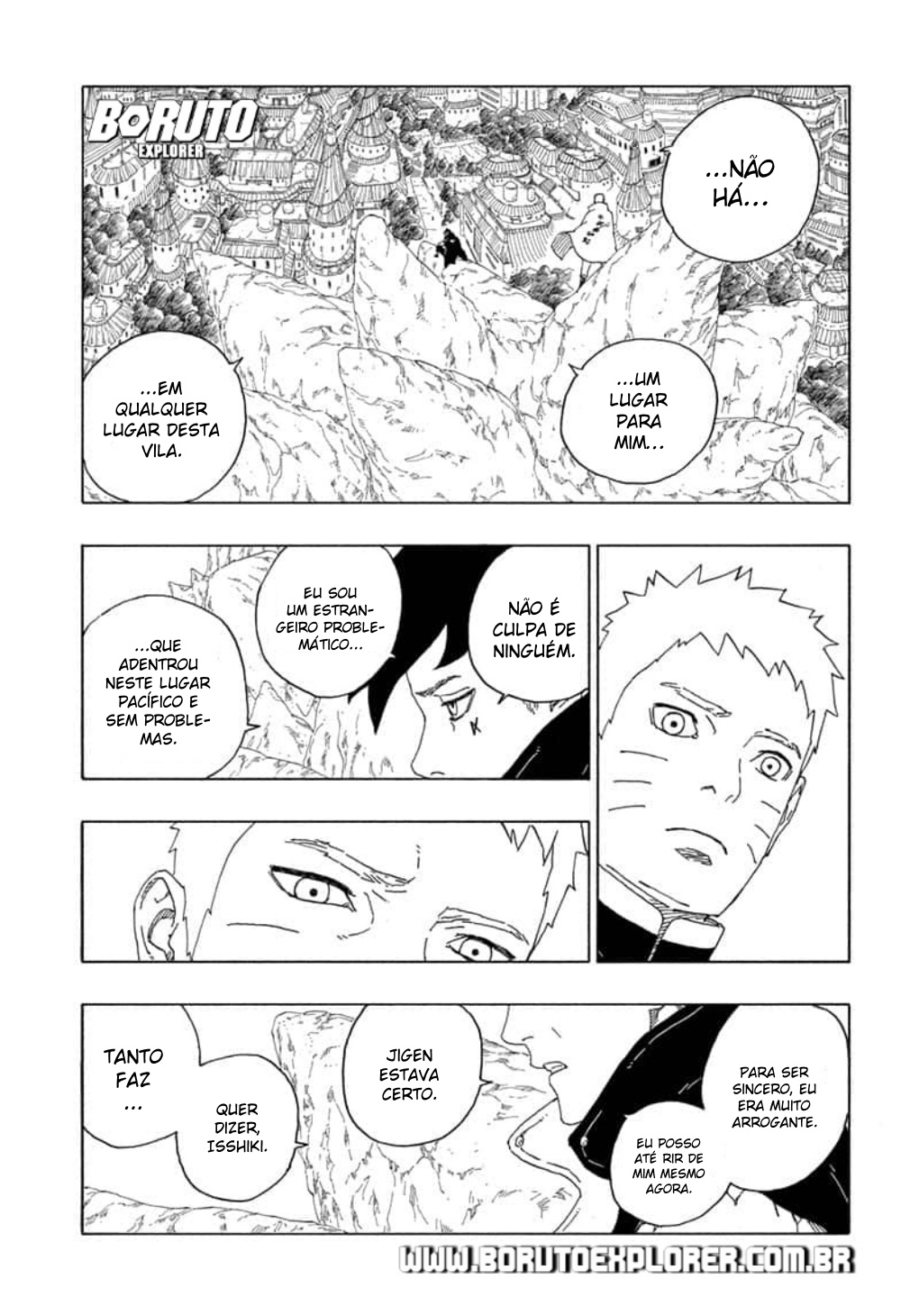 Read Boruto_ Naruto Next Generations (pt) Manga Online