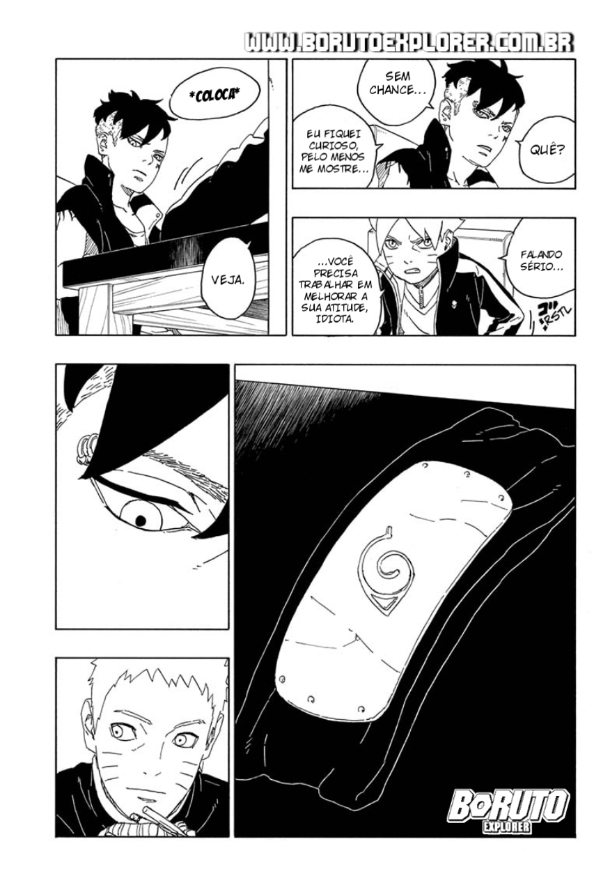 Read Boruto_ Naruto Next Generations (pt) Manga Online