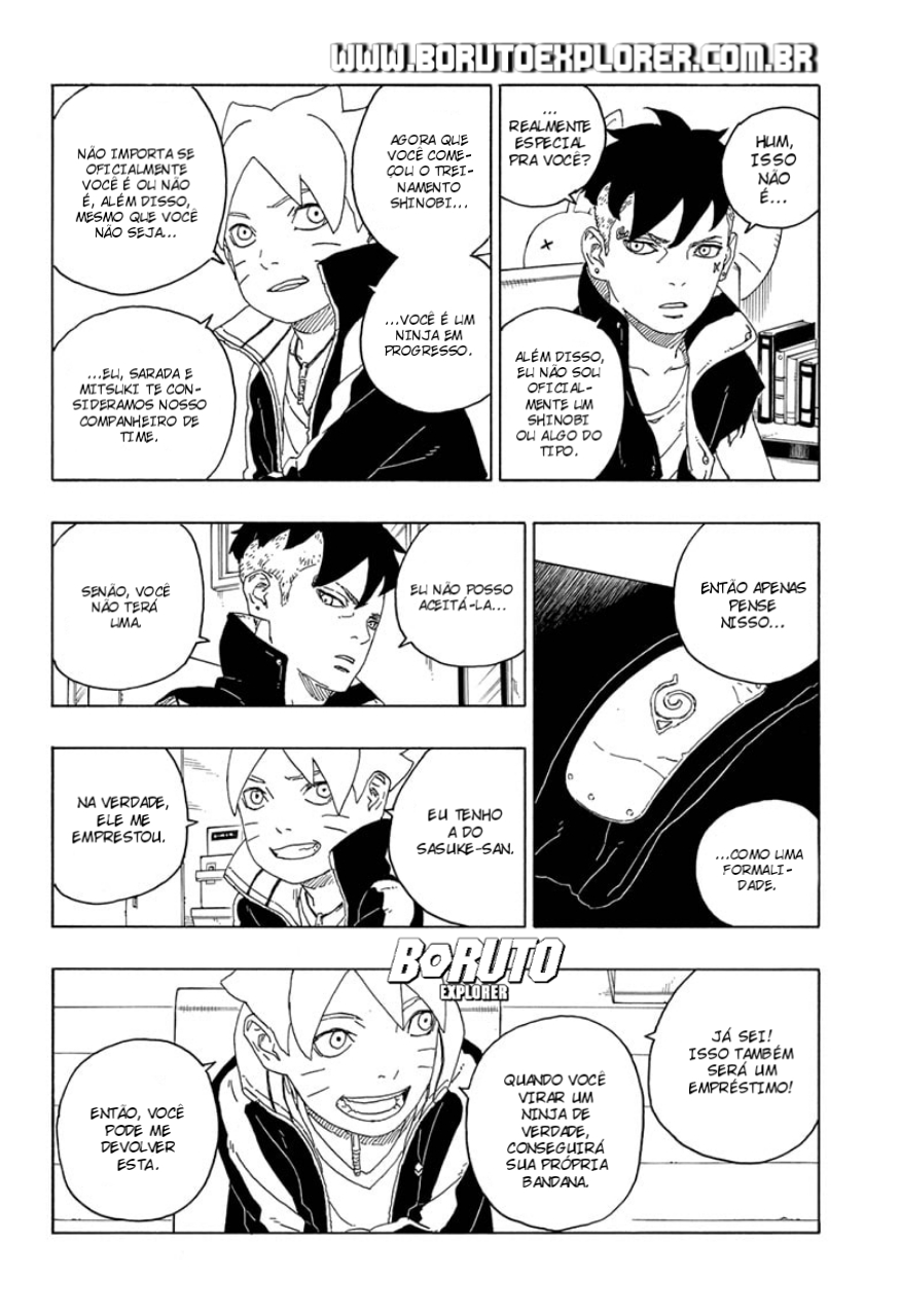 Read Boruto_ Naruto Next Generations (pt) Manga Online
