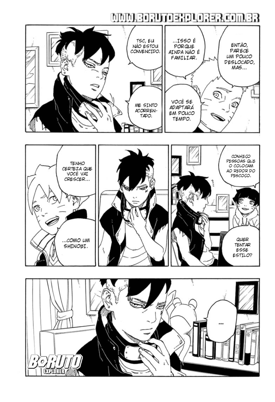 Read Boruto_ Naruto Next Generations (pt) Manga Online