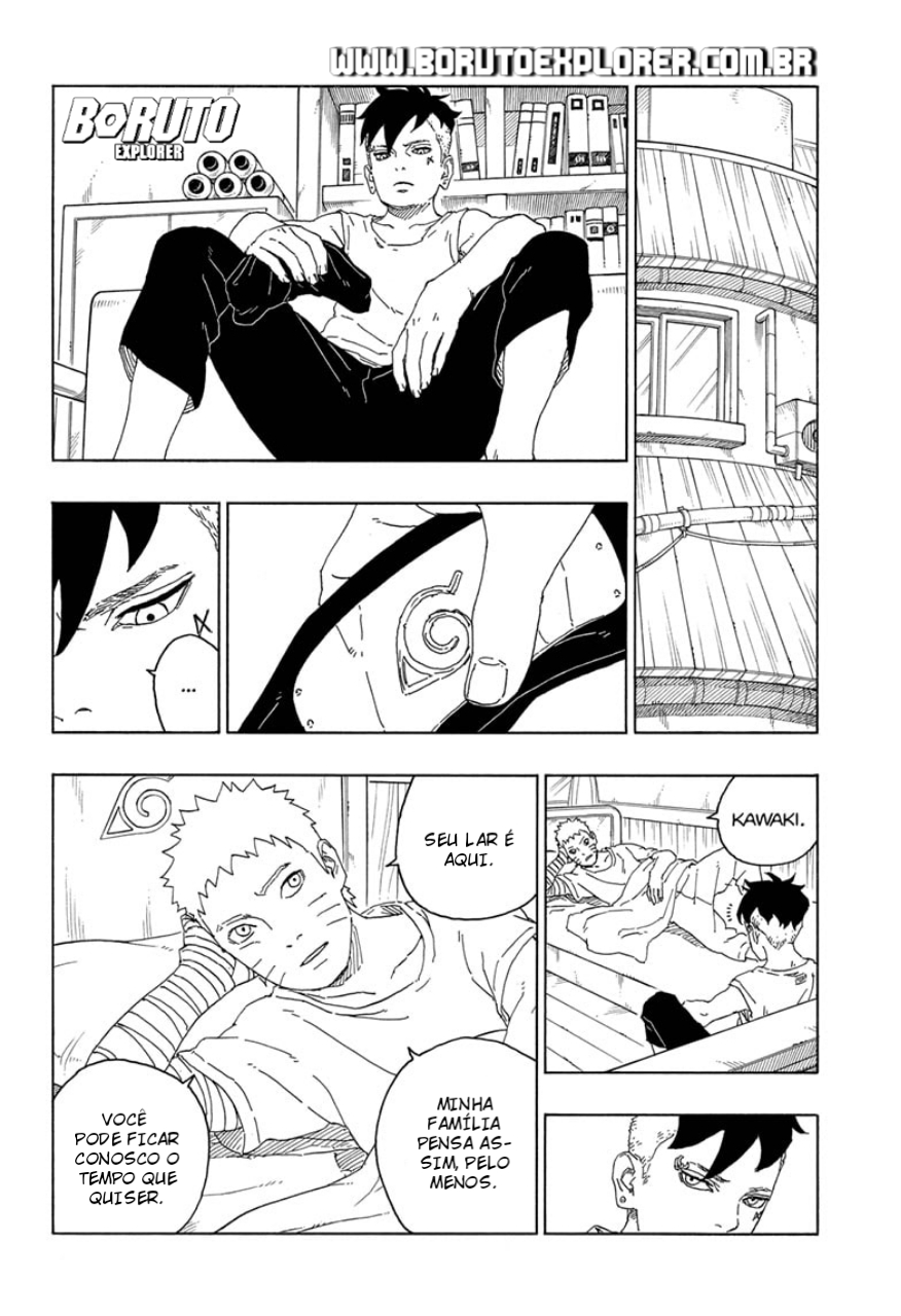 Read Boruto_ Naruto Next Generations (pt) Manga Online