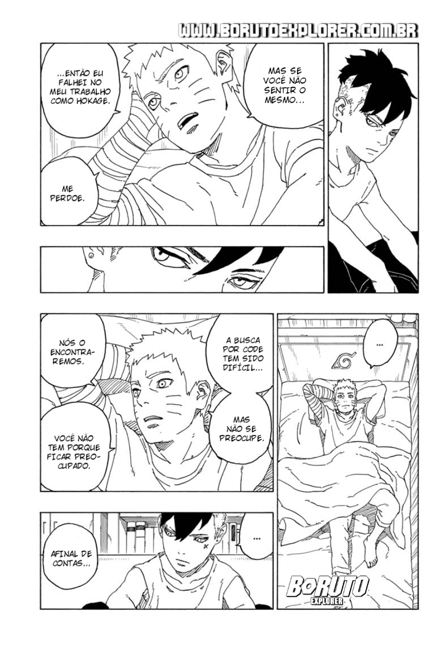 Read Boruto_ Naruto Next Generations (pt) Manga Online