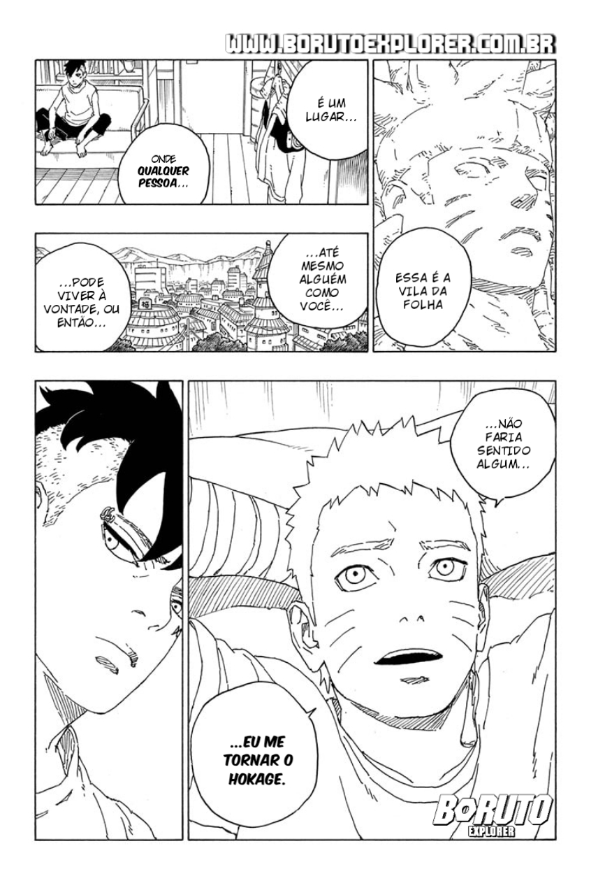 Read Boruto_ Naruto Next Generations (pt) Manga Online