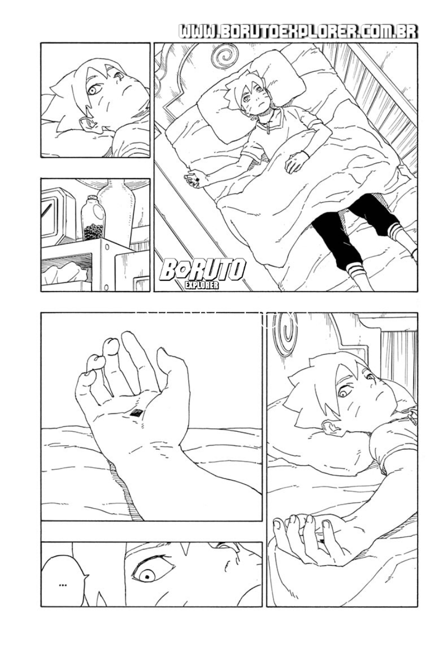 Read Boruto_ Naruto Next Generations (pt) Manga Online