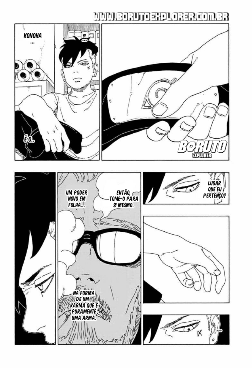 Read Boruto_ Naruto Next Generations (pt) Manga Online