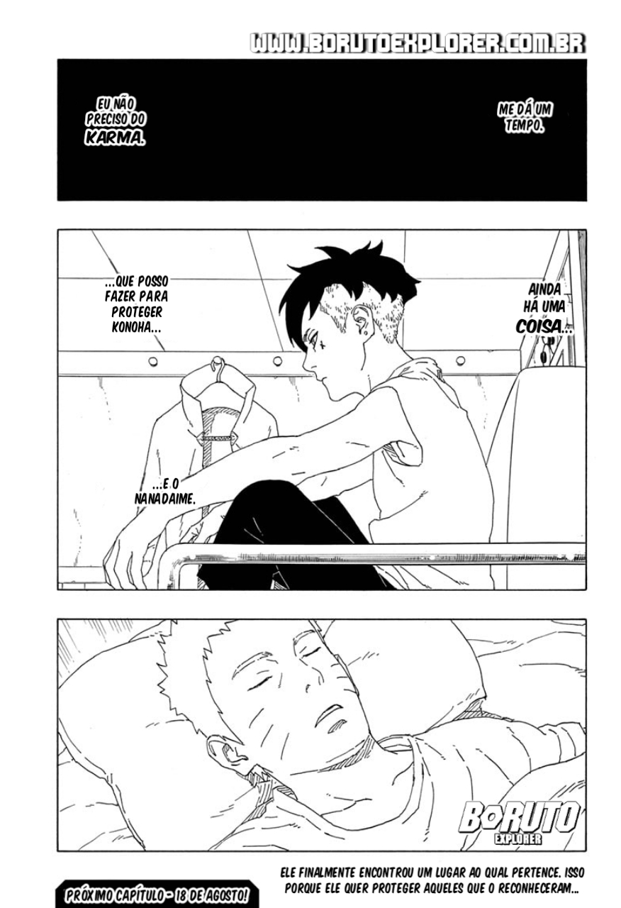 Read Boruto_ Naruto Next Generations (pt) Manga Online