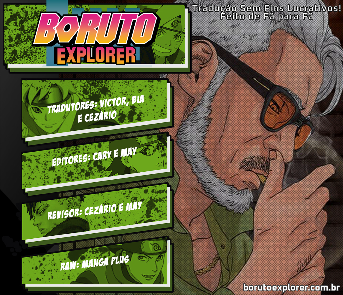 Read Boruto_ Naruto Next Generations (pt) Manga Online